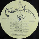 Children Of The Mushroom - Lady 