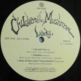 Children Of The Mushroom - Lady 