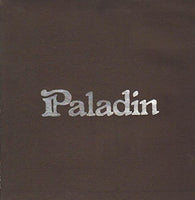 Cover of the Paladin - Paladin LP