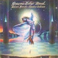 Cover of the The Graeme Edge Band - Paradise Ballroom CD