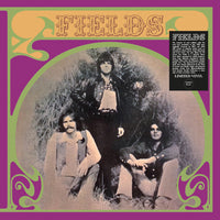 Cover of the Fields  - Fields LP