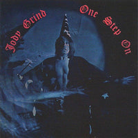 Cover of the Jody Grind - One Step On CD