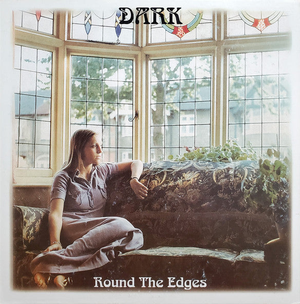 Cover of the Dark  - Dark Round The Edges LP