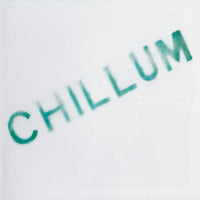 Cover of the Chillum  - Chillum CD