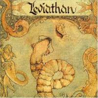 Cover of the Leviathan  - Leviathan CD