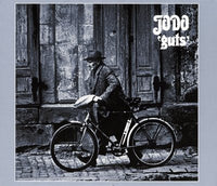 Cover of the Jodo  - Guts DIGI