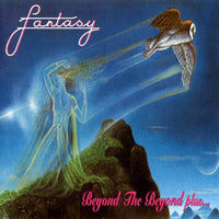 Cover of the Fantasy  - Beyond The Beyond CD