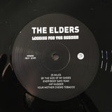 The Elders - Looking For The Answer