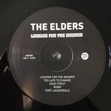 The Elders - Looking For The Answer