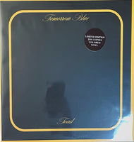 Cover of the Toad  - Tomorrow Blue (Colored) LP
