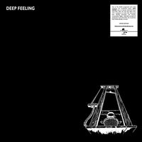 Cover of the Deep Feeling - Deep Feeling LP