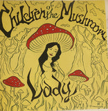 Children Of The Mushroom - Lady 