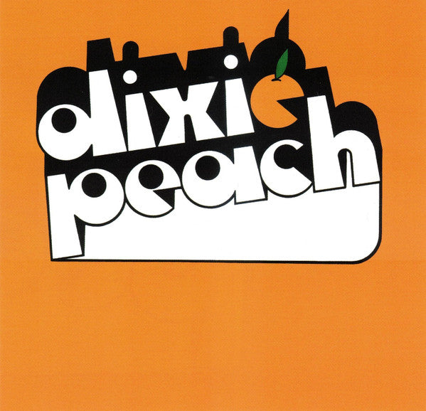 Dixie Peach - Dixie Peach