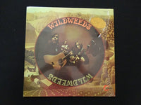 Cover of the The Wildweeds - Wildweeds LP