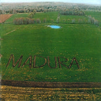 Cover of the Madura - Madura CD