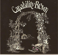 Cover of the Capability Brown - From Scratch DIGI