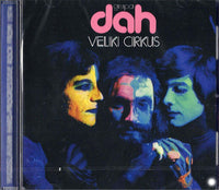 Cover of the Dah - Veliki Cirkus CD