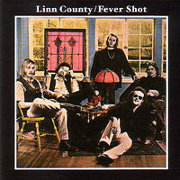 Cover of the Linn County - Fever Shot CD