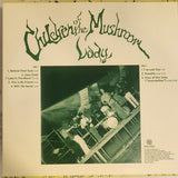 Children Of The Mushroom - Lady 
