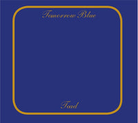 Cover of the Toad  - Tomorrow Blue (Colored) LP