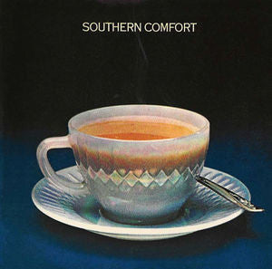 Cover of the Southern Comfort  - Southern Comfort CD