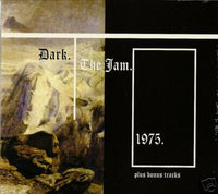 Cover of the Dark  - The Jam CD