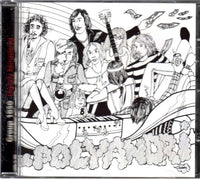 Cover of the Group 1850 - Polyandri CD