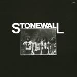 Cover of the Stonewall - Stonewall CD