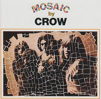 Cover of the Crow  - Mosaic CD