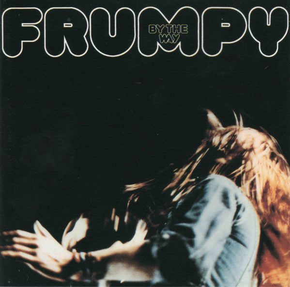 Cover of the Frumpy - By The Way CD