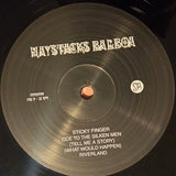 Haystacks Balboa - Haystacks Balboa