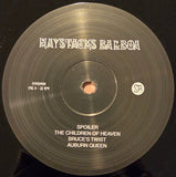 Haystacks Balboa - Haystacks Balboa