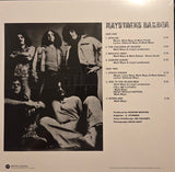 Haystacks Balboa - Haystacks Balboa