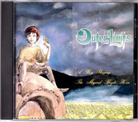 Cover of the Outer Limits  - A Boy Playing The Magical Bugle Horn CD