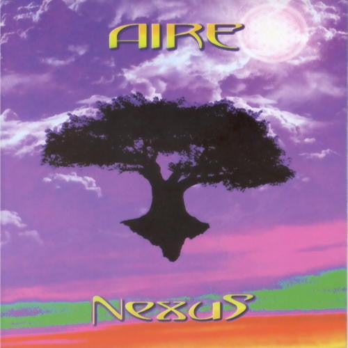 Nexus - Aire