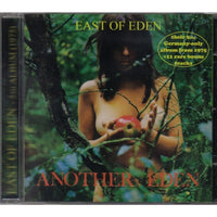 Cover of the East Of Eden  - Another Eden CD