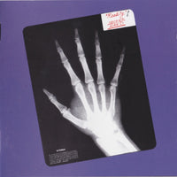 Cover of the Second Hand - Reality CD