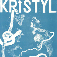 Cover of the Kristyl - Kristyl CD