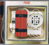 Cover of the FUSE  - Fuse CD