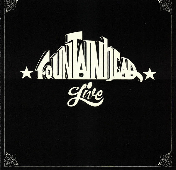 Fountainhead - Live