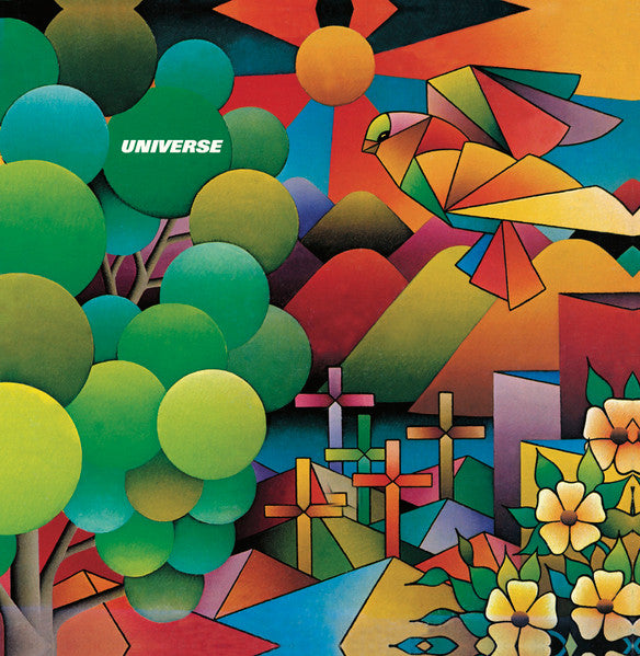 Universe Universe Numusi Universe Universe Numusi