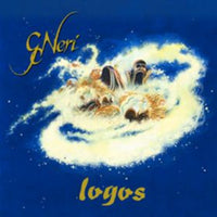 Cover of the G.C. Neri - Logos CD