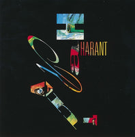 Cover of the Harant - Harant CD