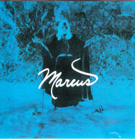 Cover of the Marcus  - From The House Of Trax CD