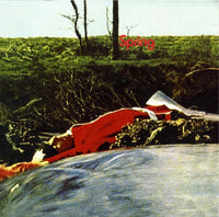 Cover of the Spring  - Spring CD