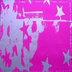 Cover of the Le Stelle di Mario Schifano - Dedicato A... CD