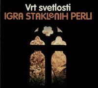 Cover of the Igra Staklenih Perli - Vrt Svetlosti DIGI