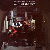 Cover of the Glass Prism - On Joy And Sorrow LP