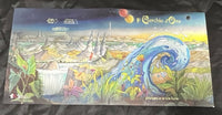 Cover of the Il Cerchio D'Oro - Pangea E Le Tre Lune LP