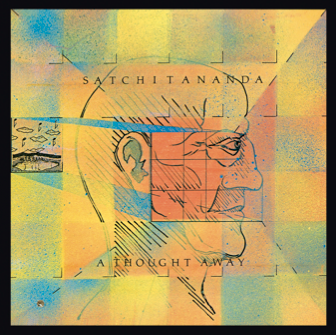 Satchitananda - A Thought Away ('78 US Prog/Jazz)